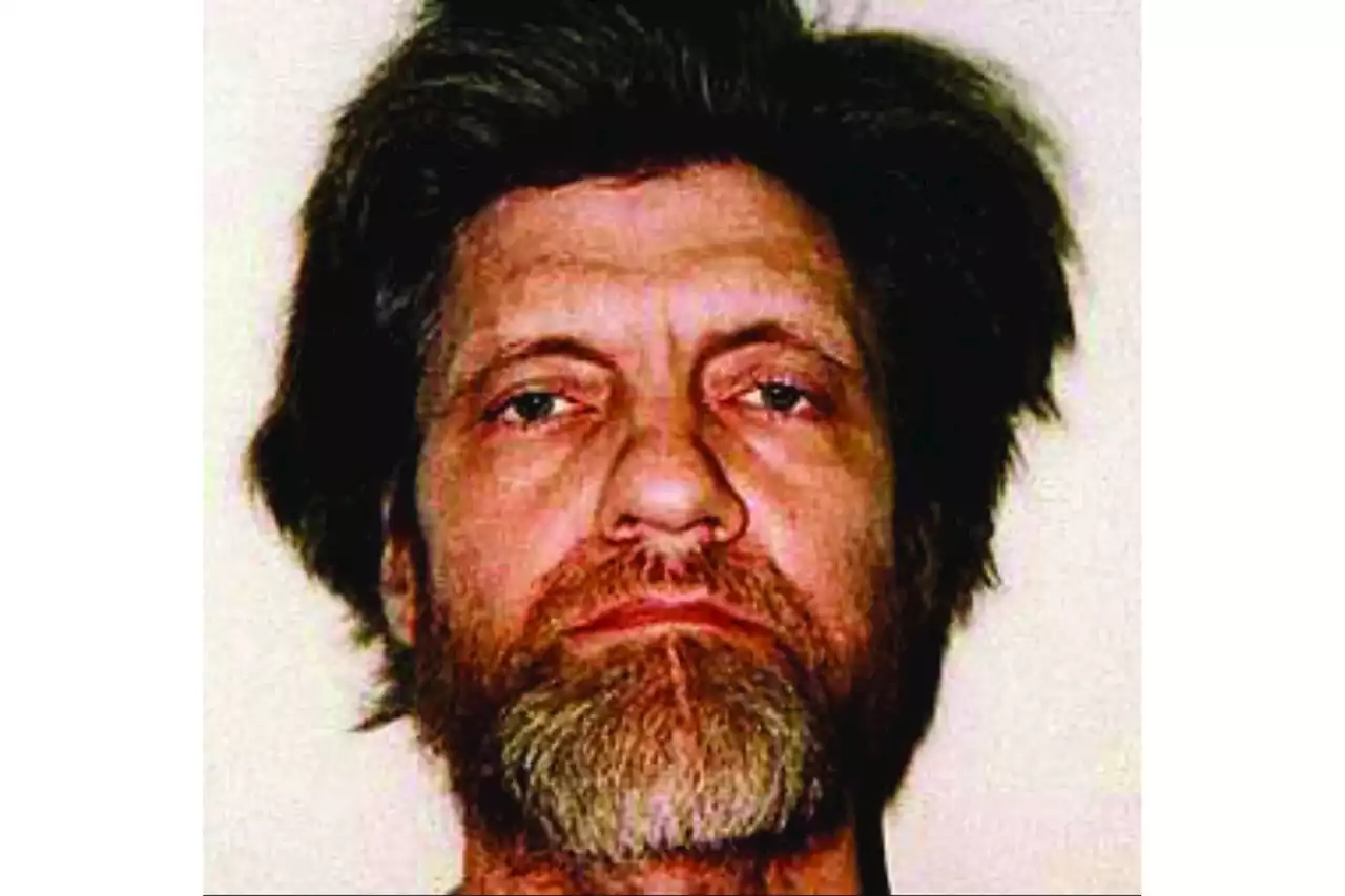 'Unabomber,' Kaczynski whose attacks terrorized US, dies in prison | The Citizen