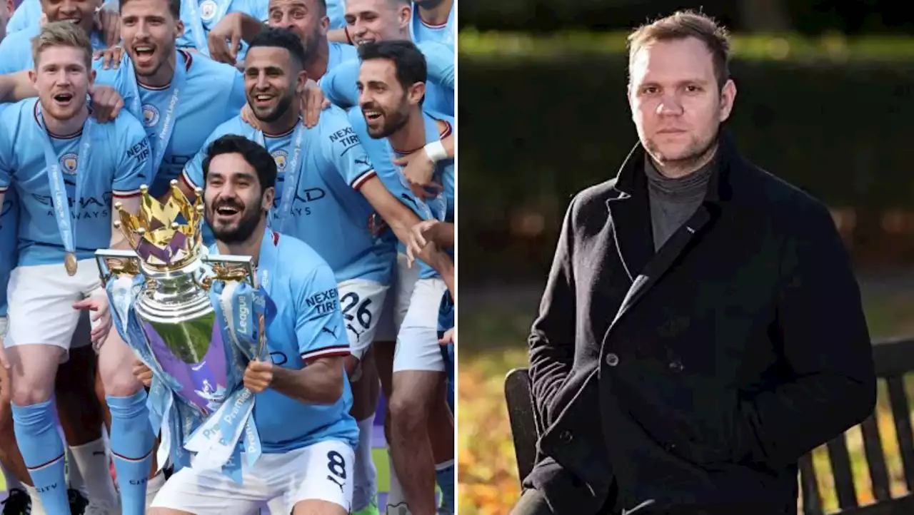 Man City fans told to remember UAE human rights abuses: 'Ignoring it means you legitimise it'