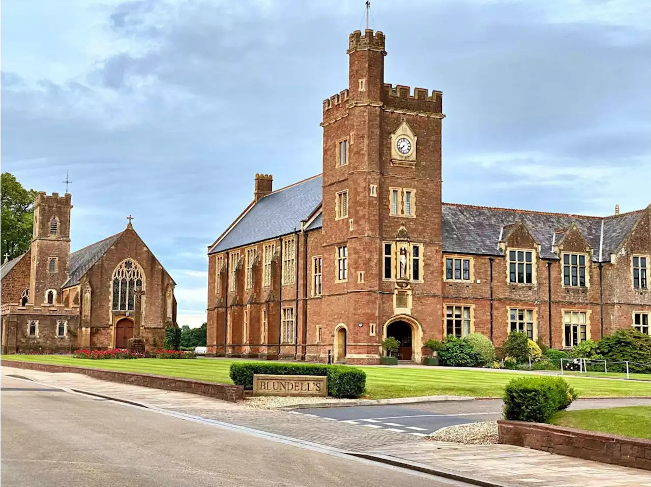 Teenage boy charged with attempted murder and GBH over assault at boarding school in Devon