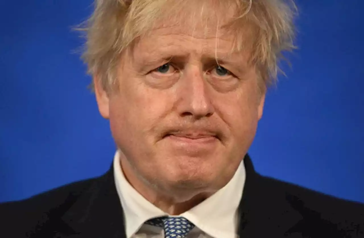 UK papers give mixed response to Boris Johnson’s resignation as MP