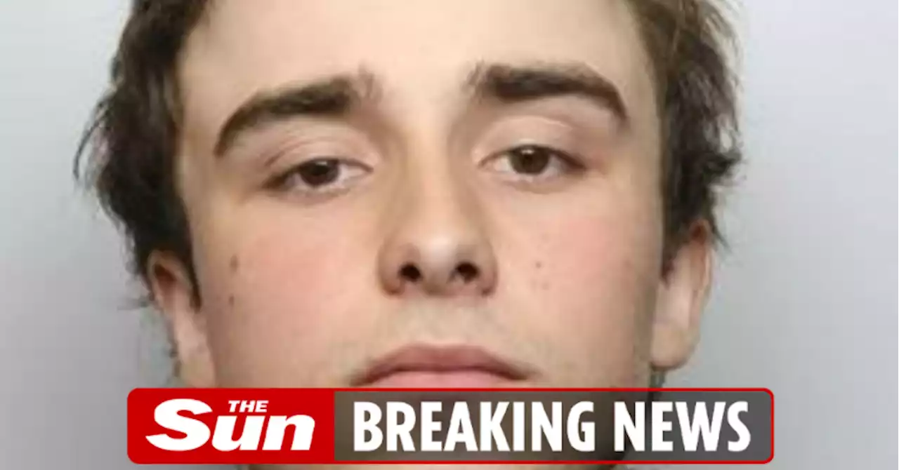 Man hunted after girl, 15, vanished 5 days ago as cops warn do NOT approach him