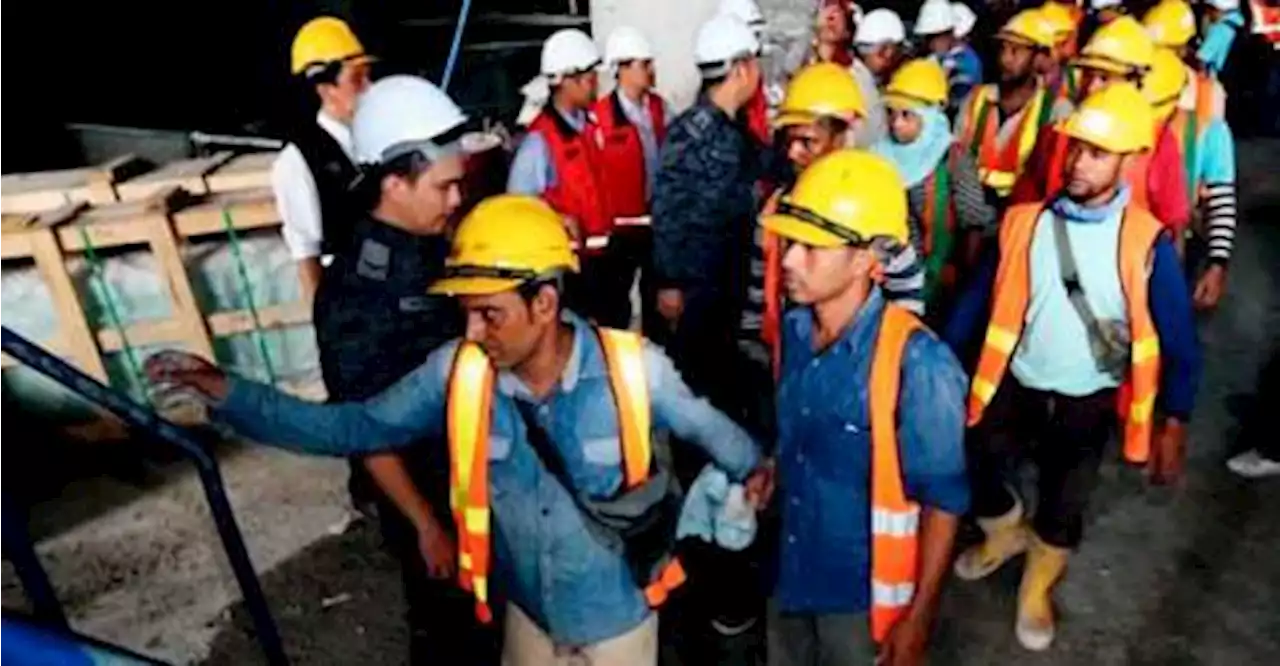 Indonesia, Malaysia seeking solution concerning illegal workers