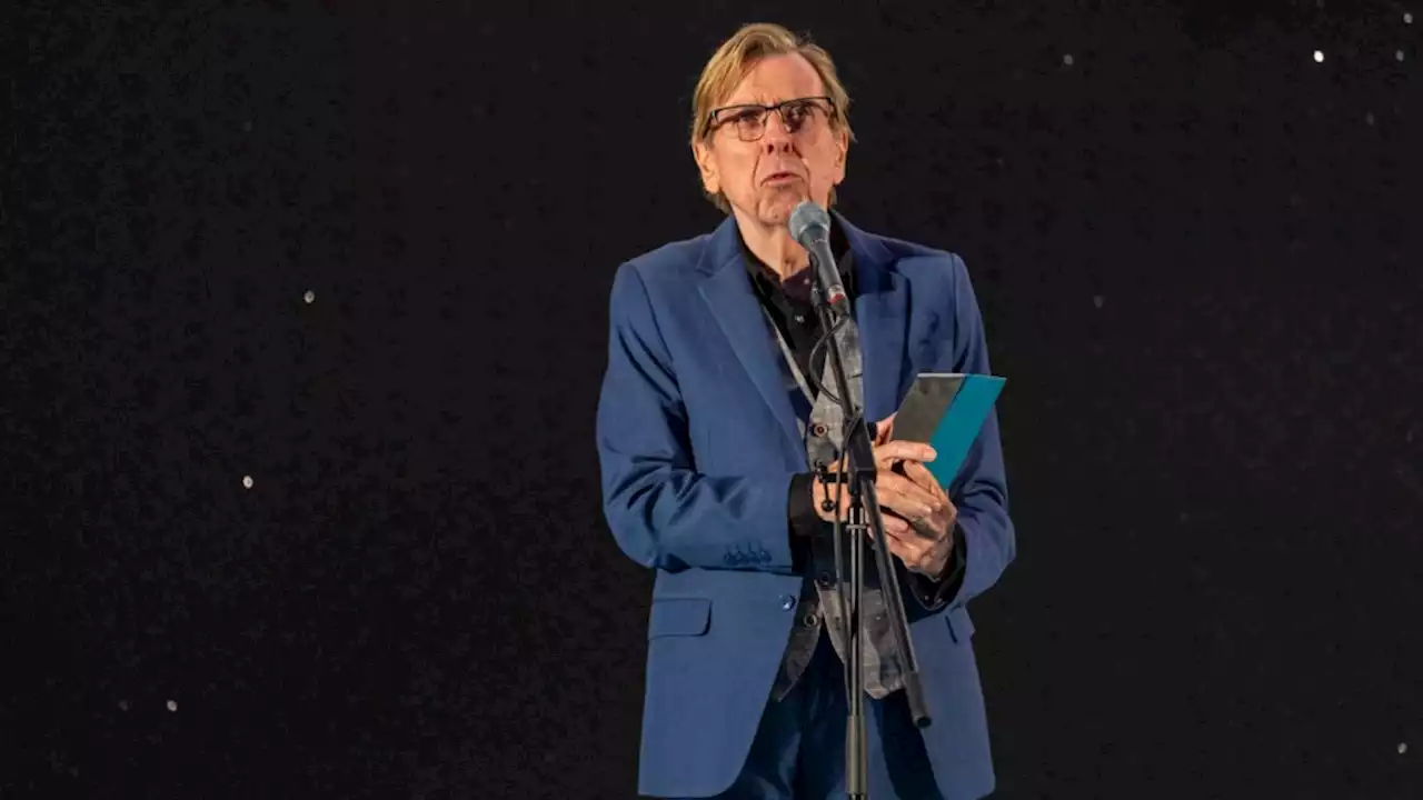 Transilvania International Film Festival Honors Timothy Spall With Lifetime Honor