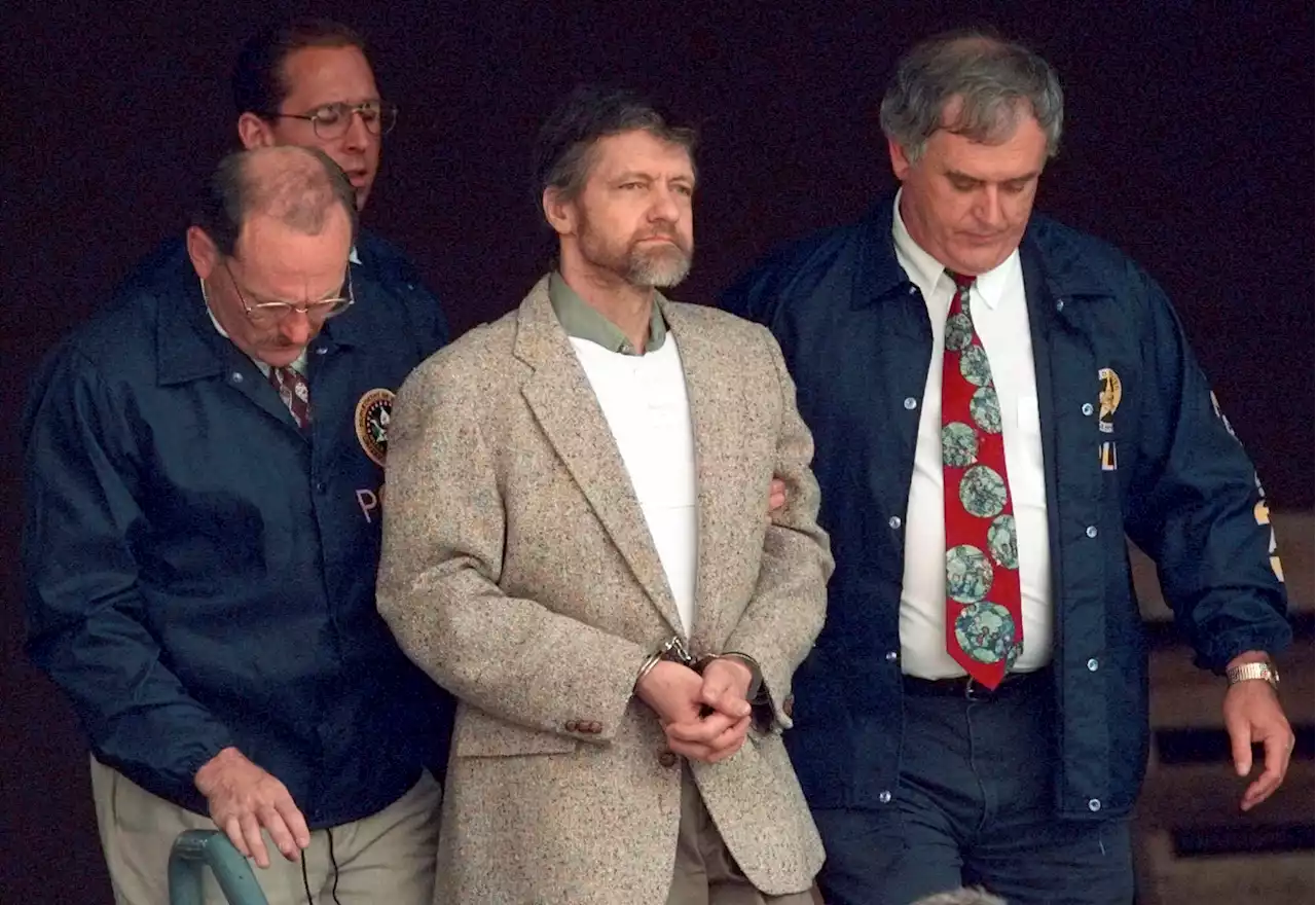 'Unabomber' Theodore 'Ted' Kaczynski Has Died in Federal Prison