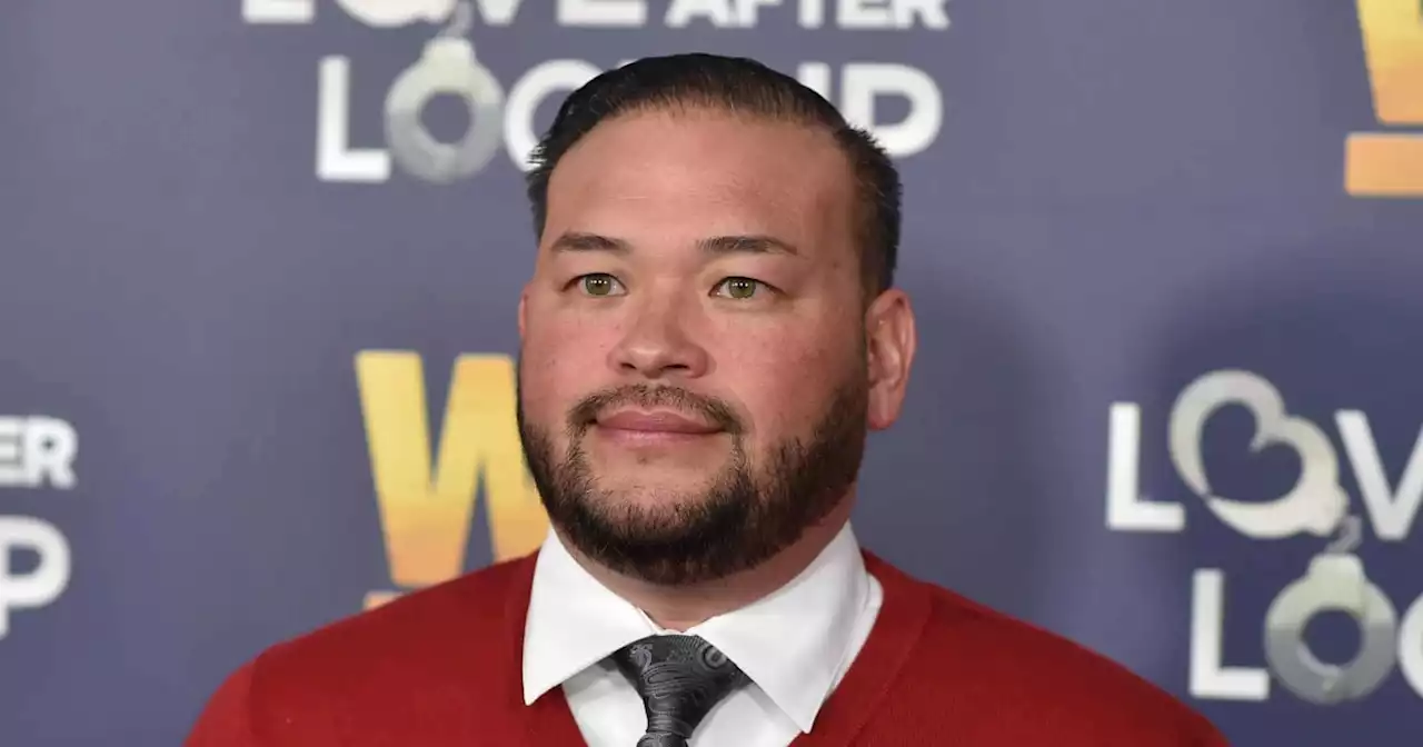 Jon Gosselin says he ‘only attended 1’ of his 8 children’s graduations this year