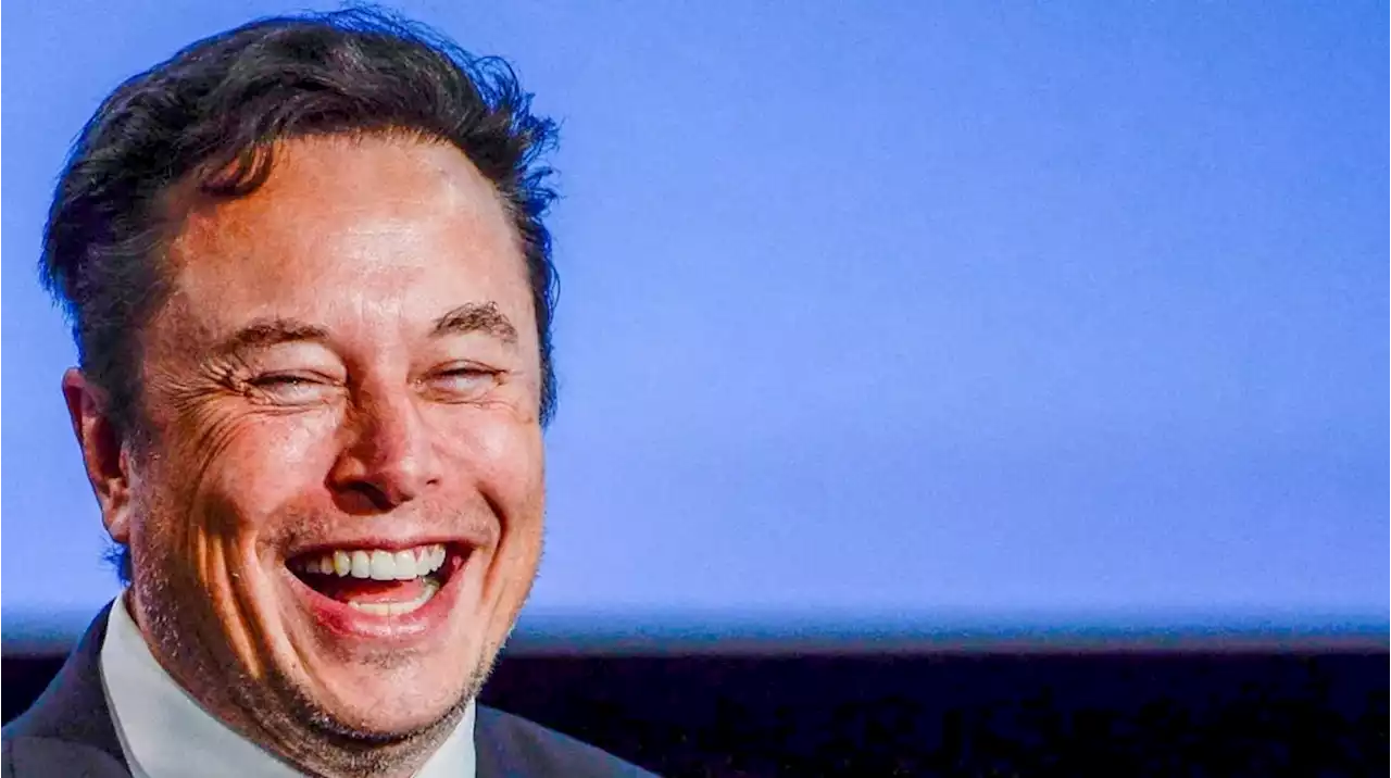 Crean con inteligencia artificial una foto de Elon Musk bebé y explotó Twitter: ya tiene 4.5 millones de vistas