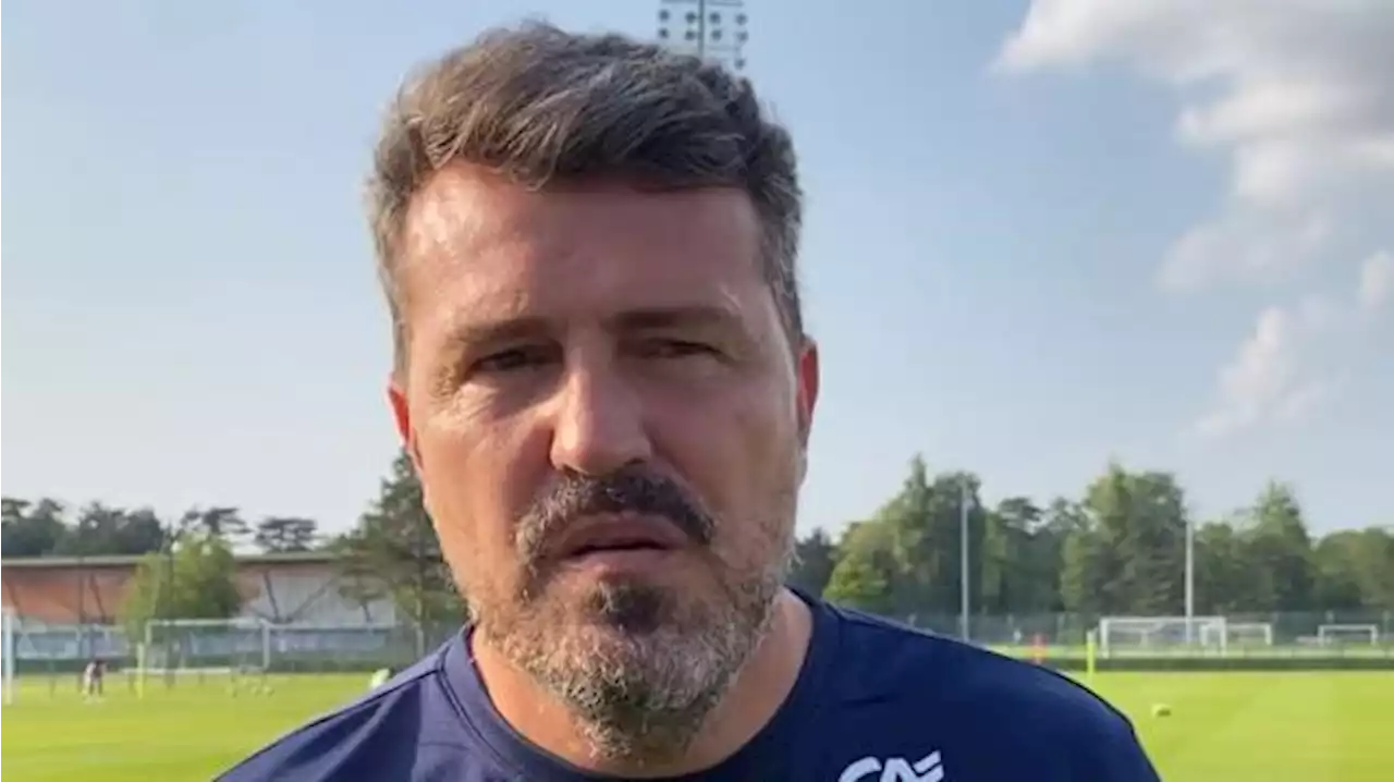 ESCLUSIVA TMW - Oscar Garcia: 'Io e Pep cresciuti da Cruyff. Inter, ti svelo come batterlo' - TUTTOmercatoWEB.com