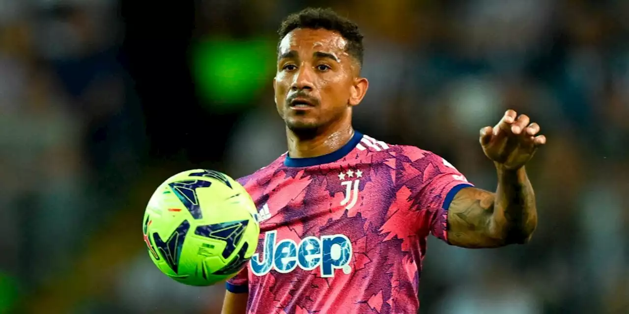 Danilo e il clan degli intoccabili: da chi riparte la Juve