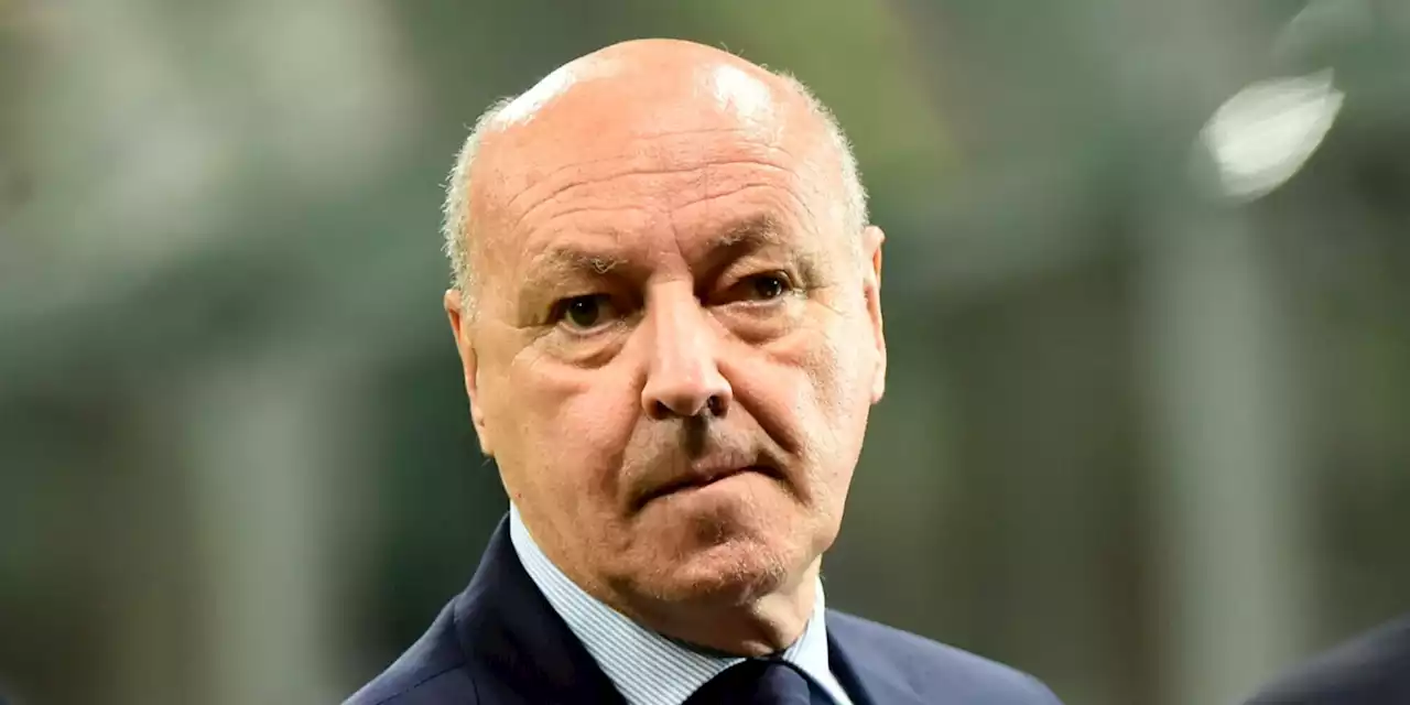 Marotta, City-Inter: 'Budget differenti ma non vince sempre chi più spende'