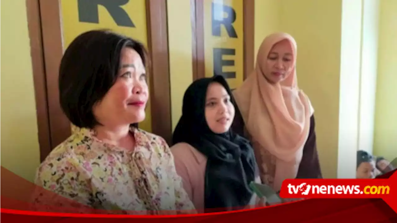 Balita Dilarikan WNA Ayah Kandungnya Hendak Dibawa ke Mesir Ditemukan di Bekasi