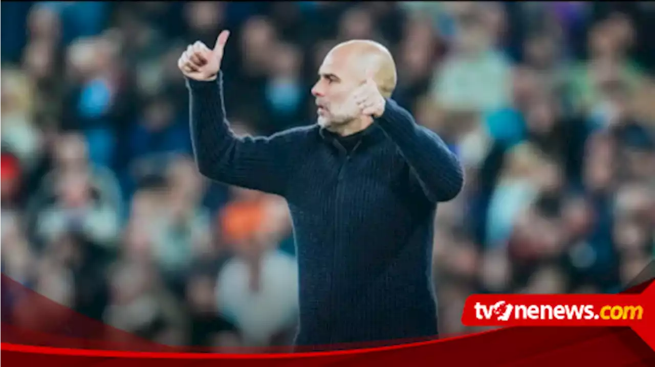 Menang atau Kalah di Final Liga Champions, Pep Guardiola Layak Disebut Pelatih GOAT, Kalahkan Sir Alex Ferguson dan Bill Shankly