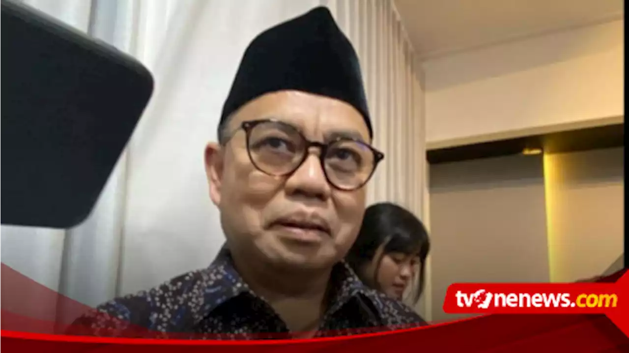 Piagam Kerjasama Sebagai Pedoman, Sudirman Said: Demokrat Tidak Paksakan AHY Cawapres Begitu Juga Parpol Lain