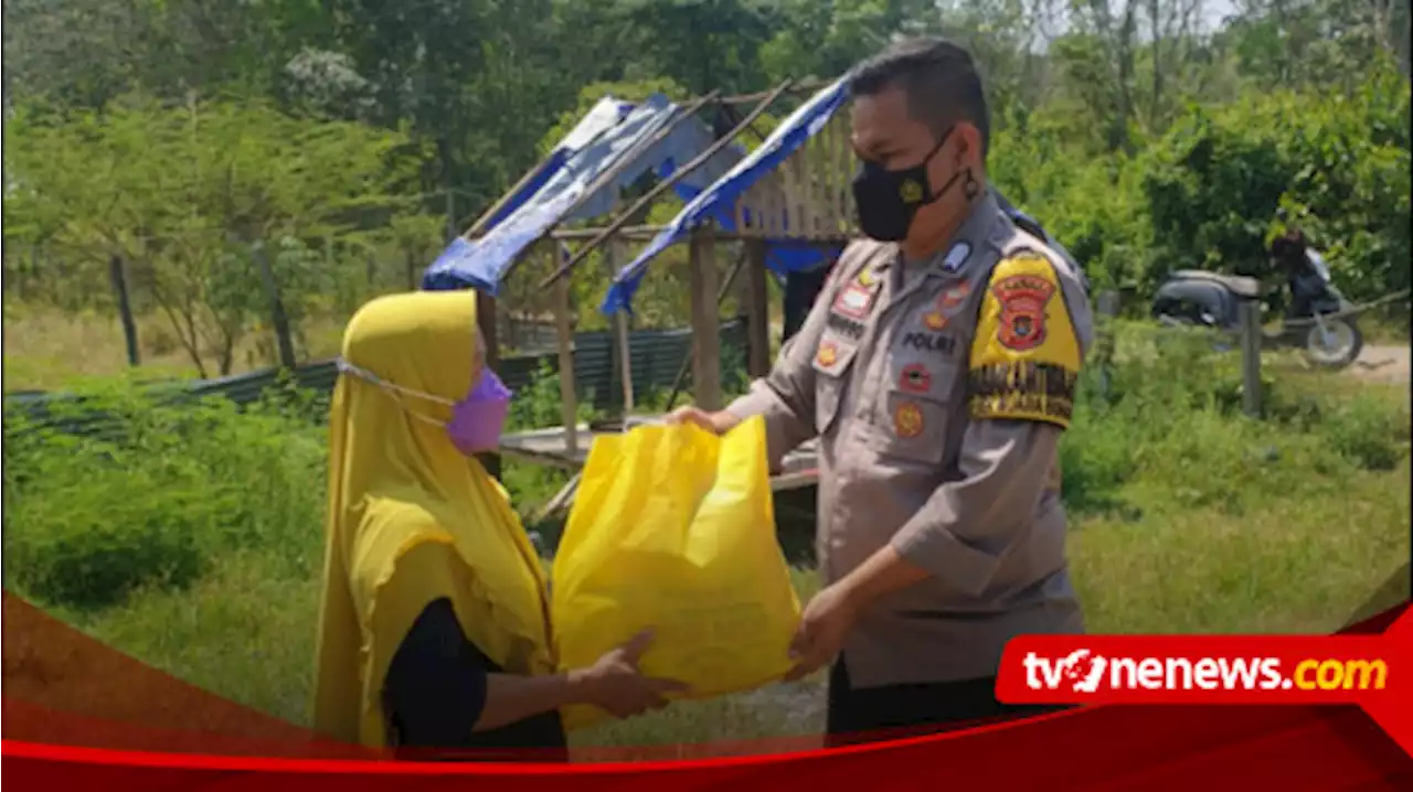 Polri Meningkatkan Pelayanan Terbaik melalui Bhabinkamtibmas: Membangun Kemitraan dan Kepercayaan Masyarakat