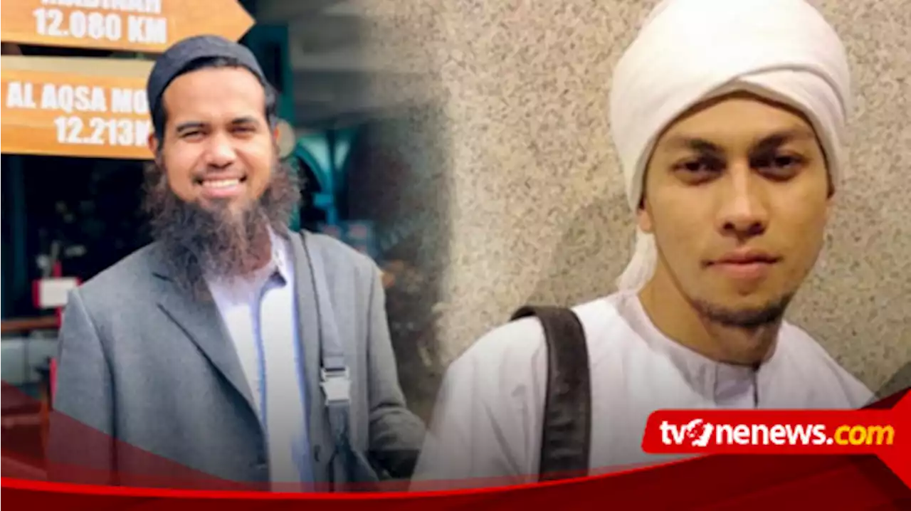 Tinggalkan Karir Demi Berhijrah, Inilah 5 Mantan Personel Band yang Memilih Jalan Perdalam Agama Islam