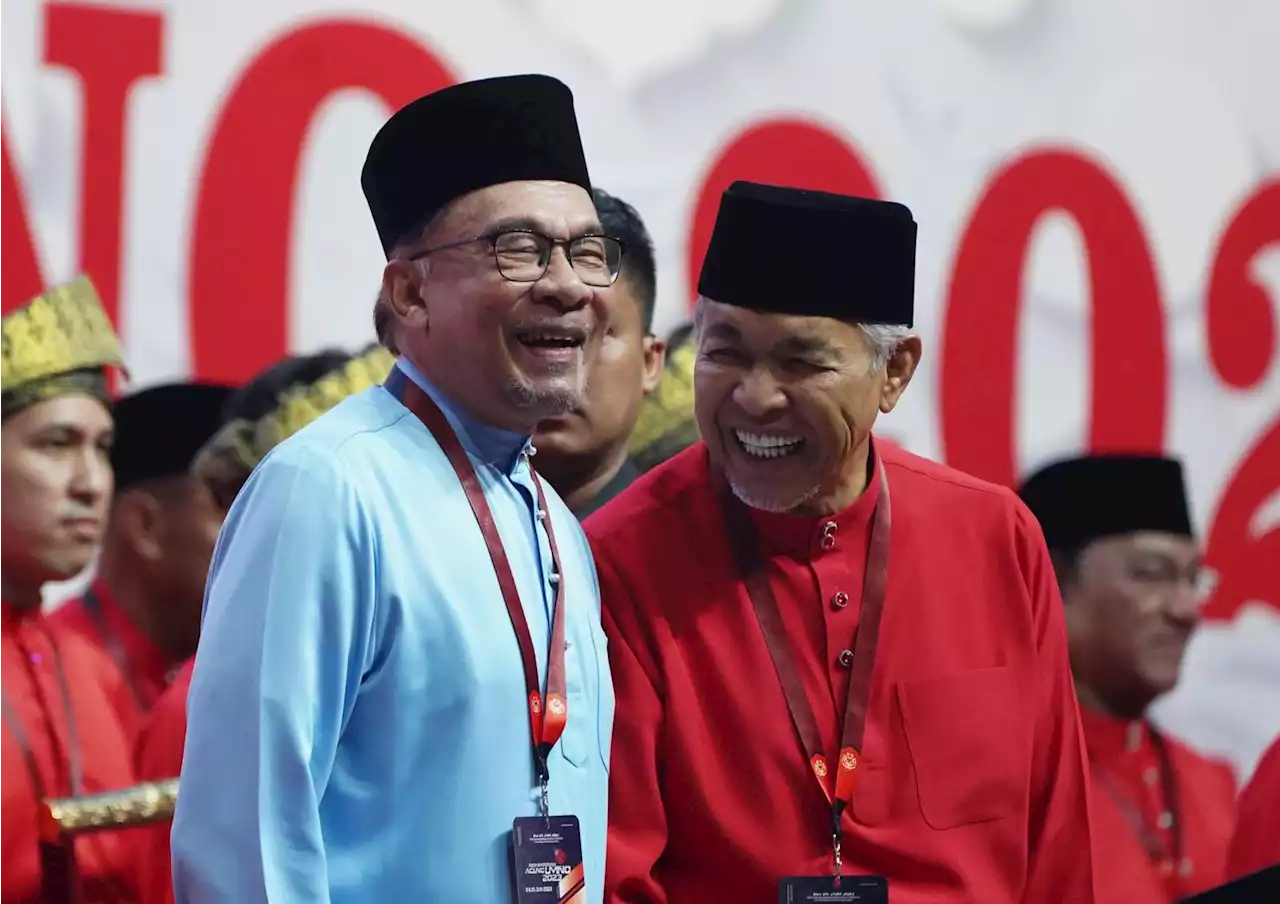 PAU 2023: Padam rasa curiga sesama parti