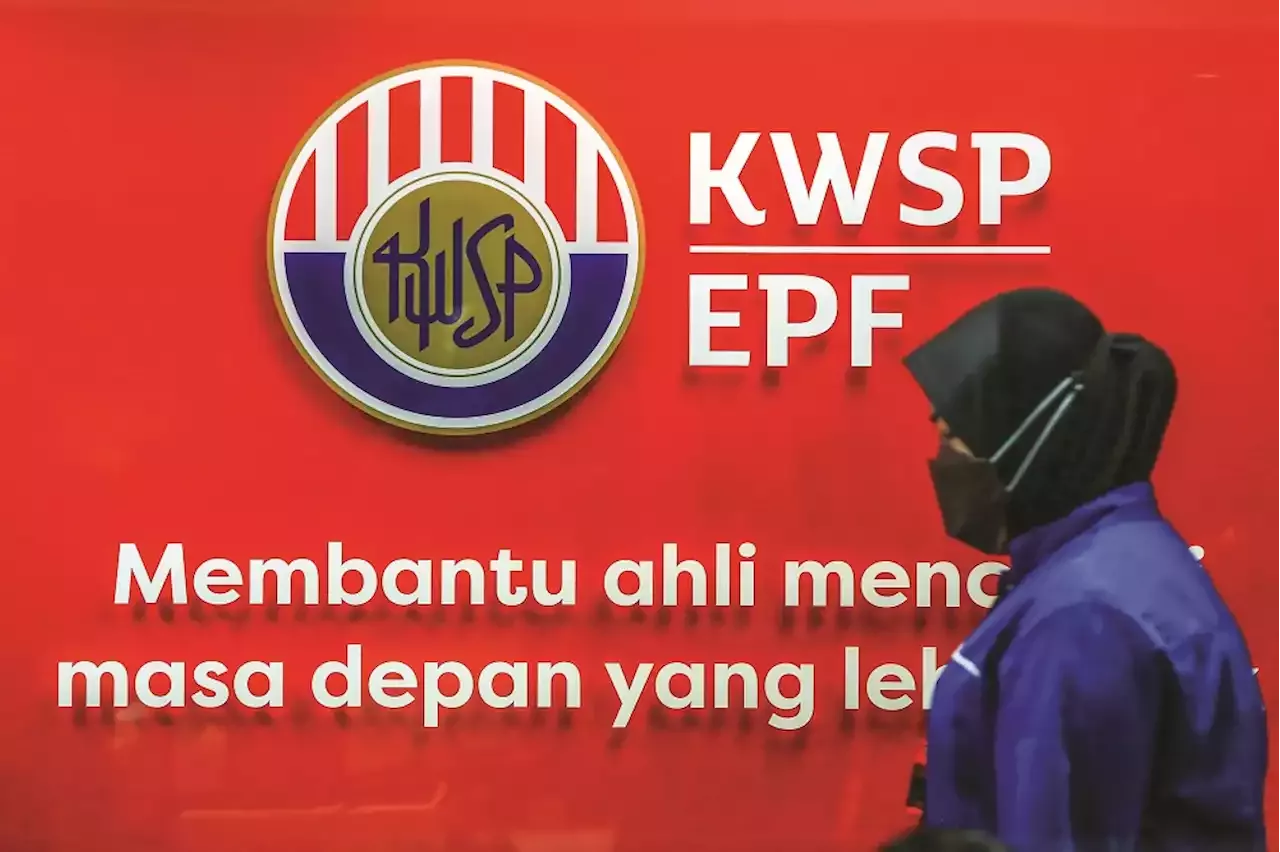 Pendapatan Pelaburan S1 2023 KWSP Naik 3% Kepada RM15.16 Bilion