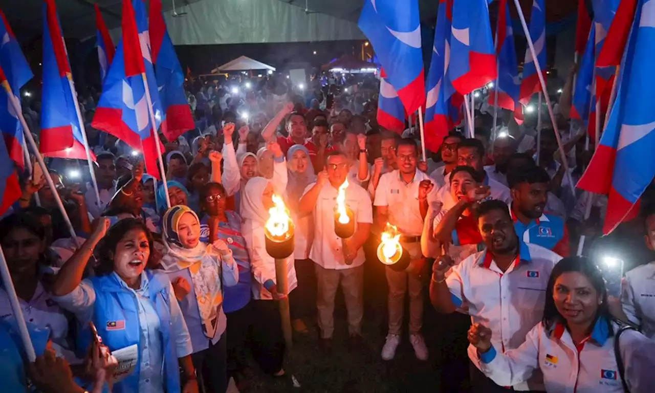 PH Selangor yakin kekal teraju kerajaan negeri berdasarkan prestasi