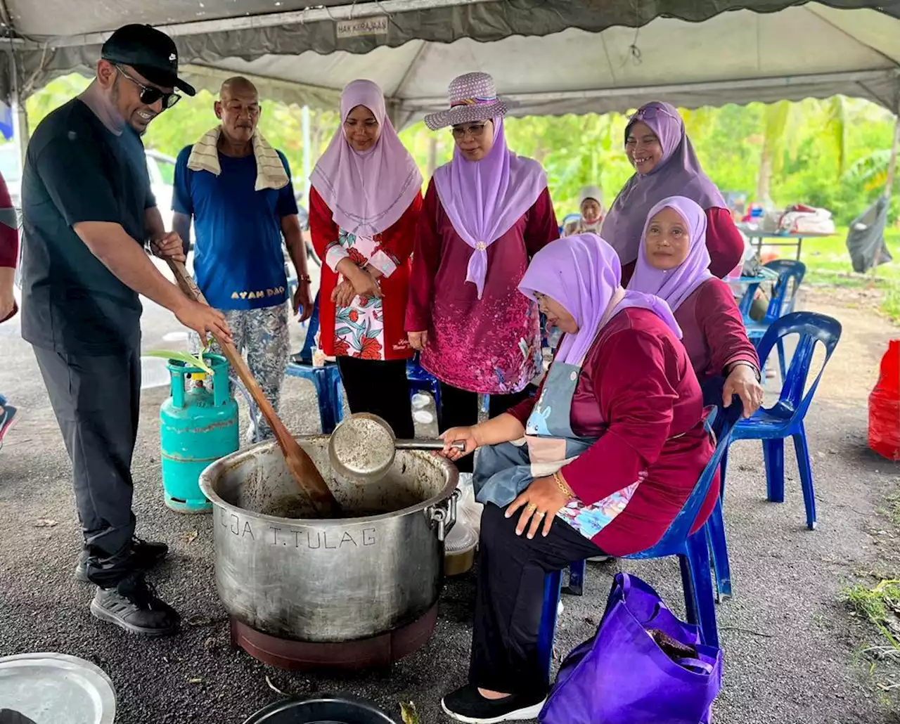 PRN: 'Kerajaan PH-BN' berdepan tekanan jika Selangor tumbang