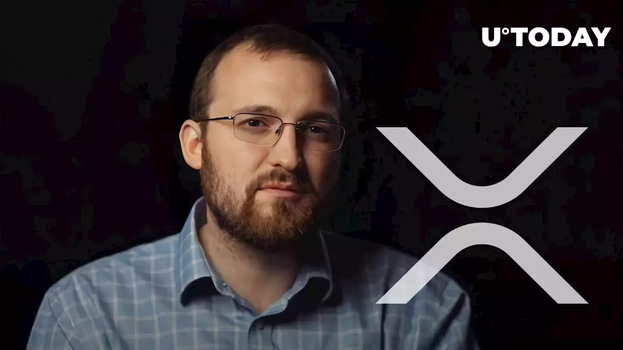 Cardano Founder Wants Truce With XRP Community