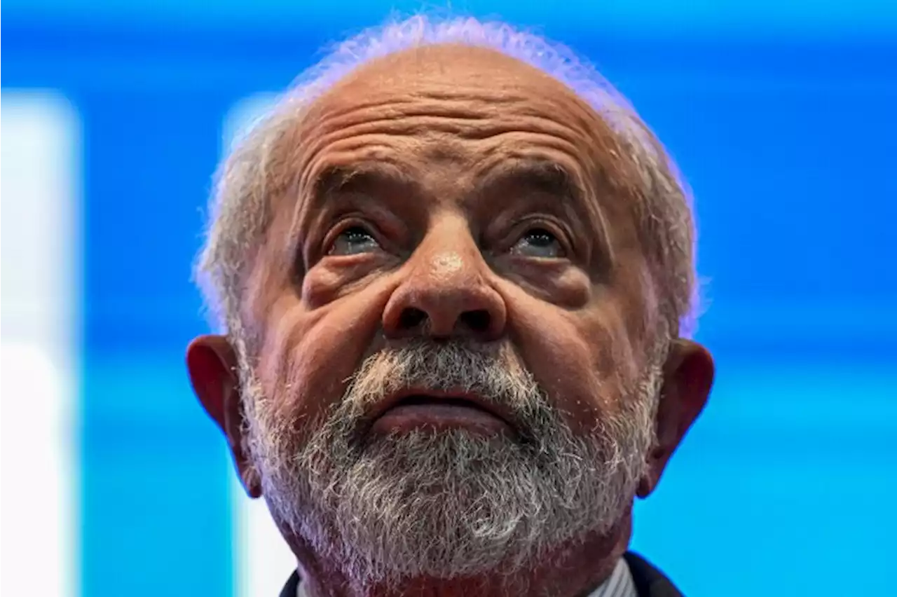 Os altos e baixos de Lula nas redes sociais | Radar