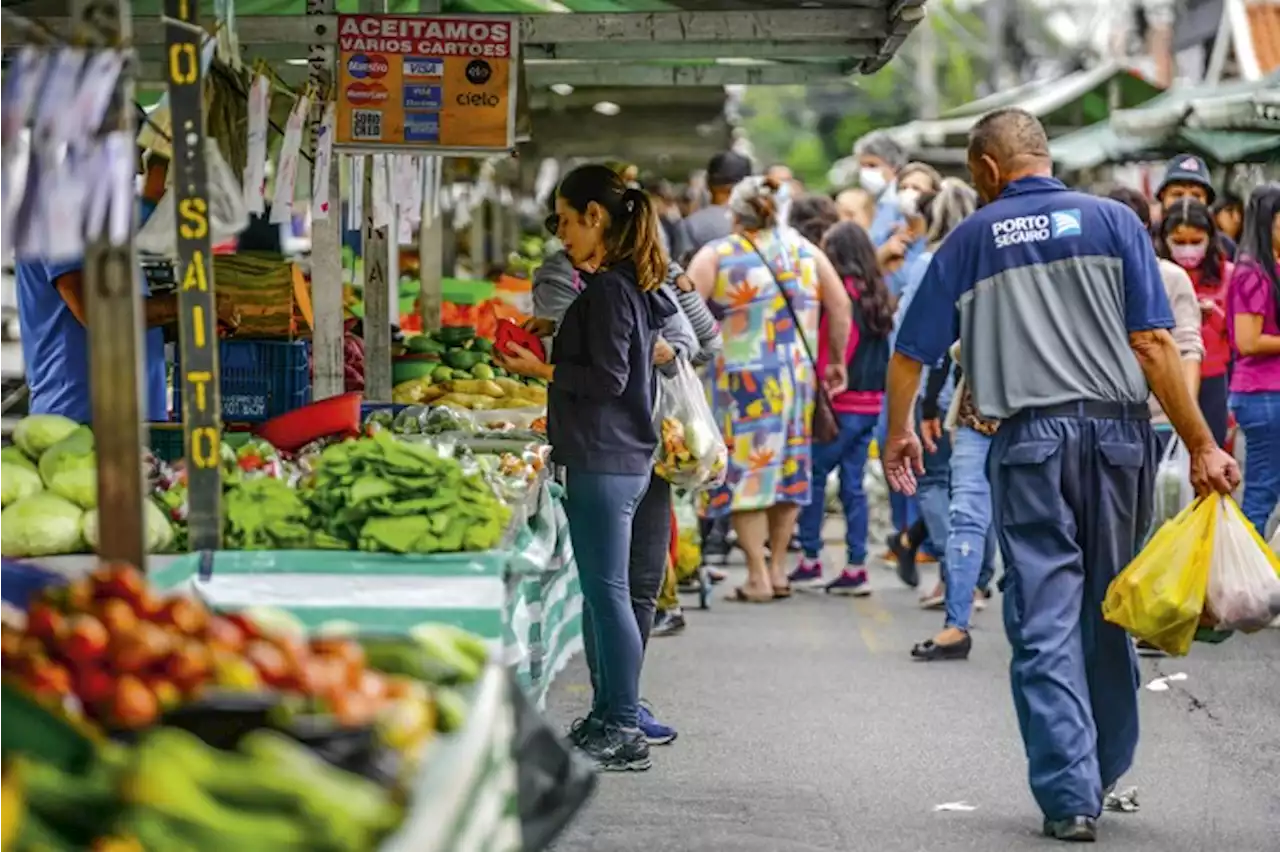 Sinais do Congresso e dos supermercados elevam otimismo na economia | Radar Econômico