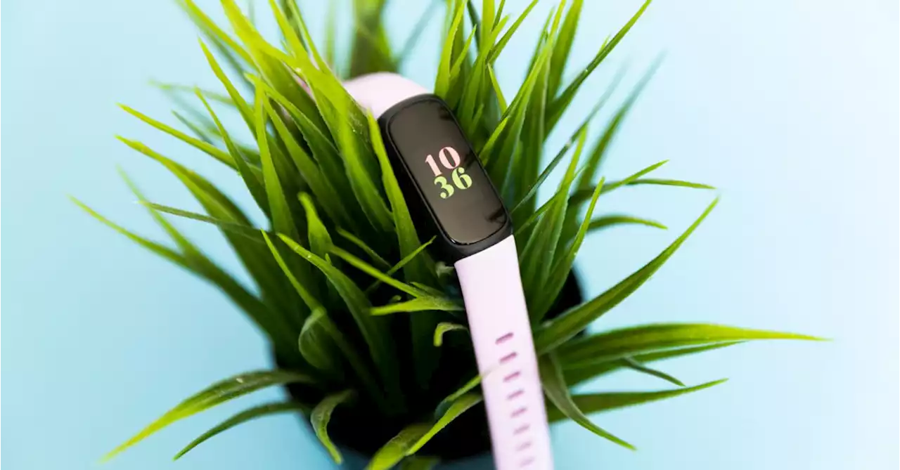 Fitbit’s old-school, OLED-equipped Inspire 3 is down to just $80