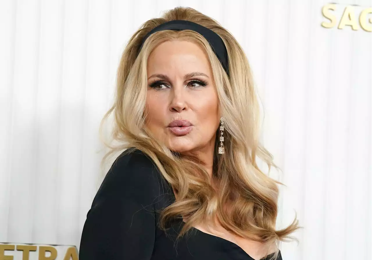 Jennifer Coolidge: – Jeg er veldig, veldig umoden