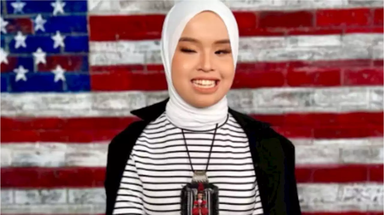 KBRI di Amerika Serikat Dukung Penuh Putri Ariani di America's Got Talent