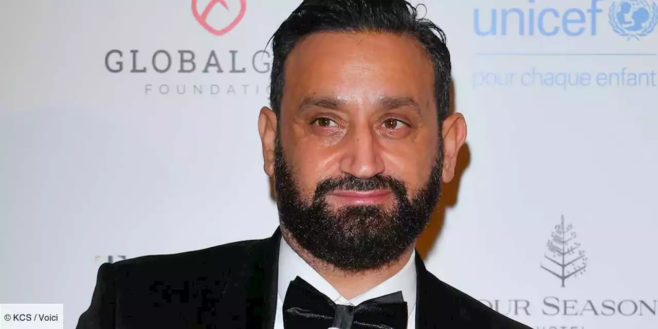 Cyril Hanouna : la hache de guerre enterrée avec Arthur ? Ce message de l'animateur de TPMP en dit long - Voici