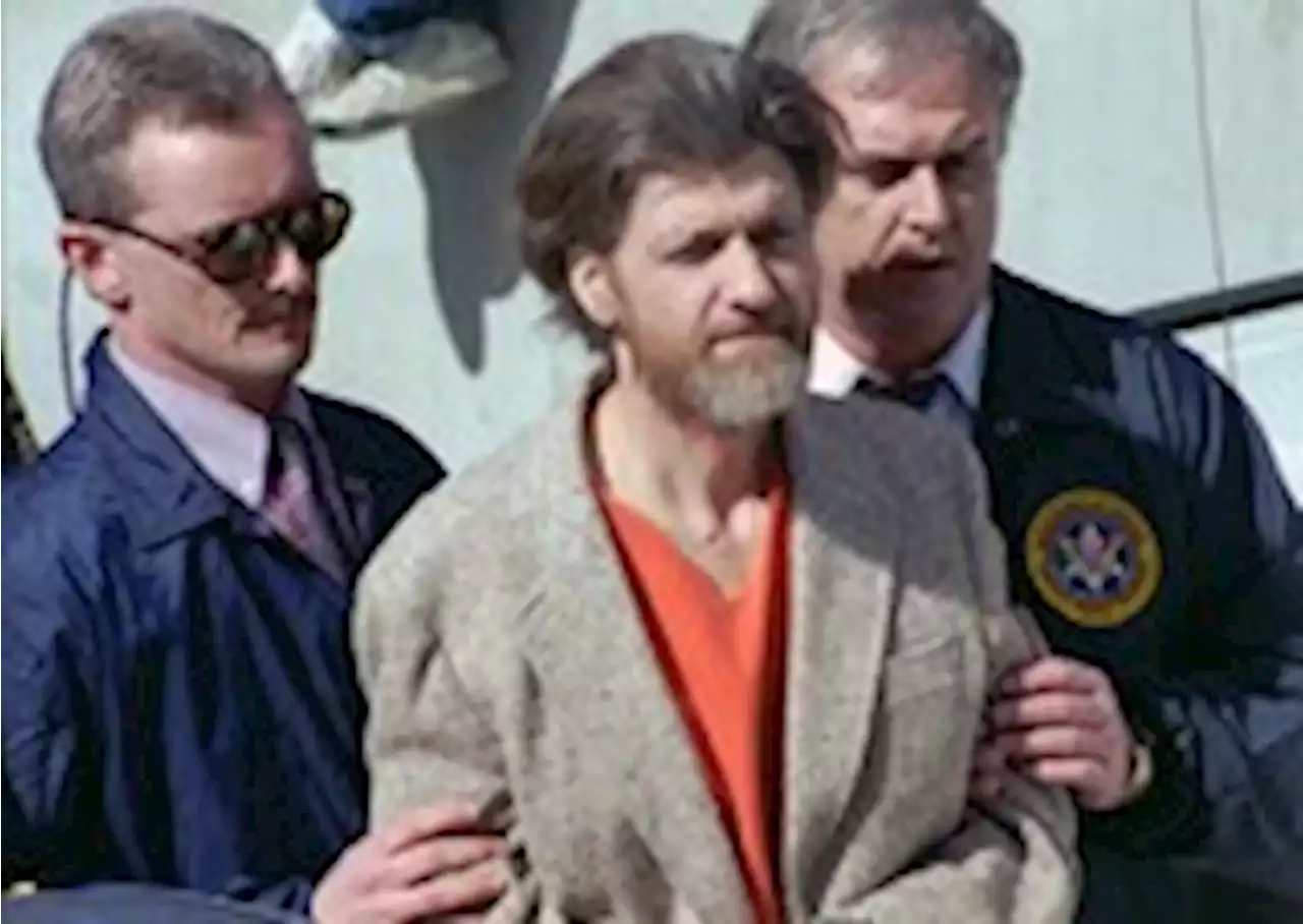 Ted Kaczynski, who planted fear and death as the Unabomber, dies at 81