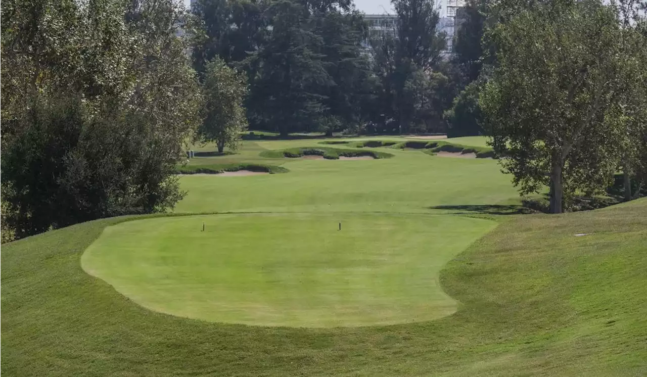 US OPEN ‘23: Hole by hole look at Los Angeles Country Club