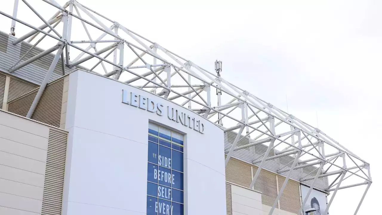 49ers ownership group officially buys Leeds United from Andrea Radrizzani