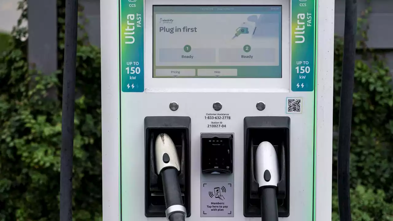 With GM and Ford embracing Tesla's EV charging technology, here's what it means for consumers