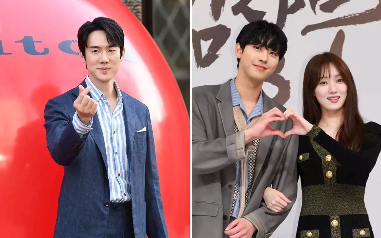 Yoo Yeon Seok Marahi Ahn Hyo Seop-Lee Sung Kyung di 'Dr. Romantic 3' Tuai Pro Kontra