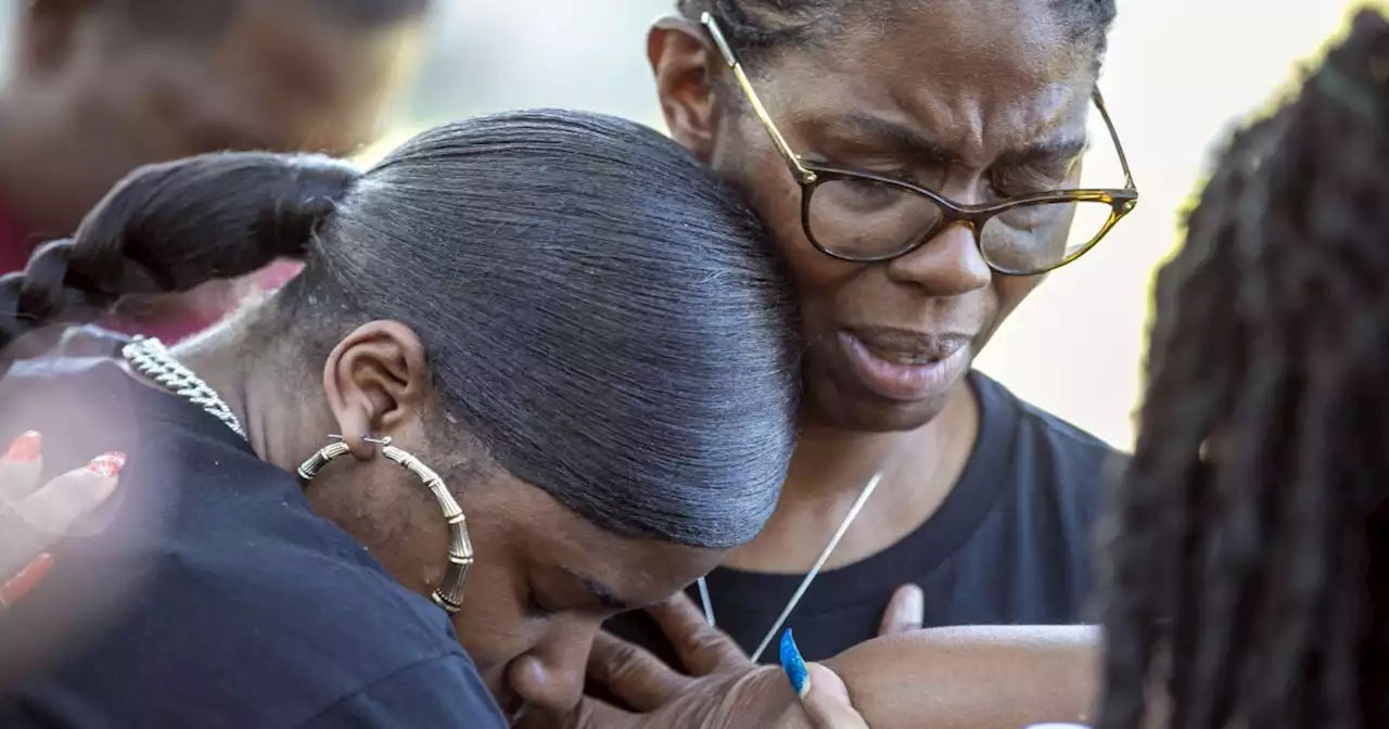 Florida woman who fatally shot neighbor granted $154,000 bond