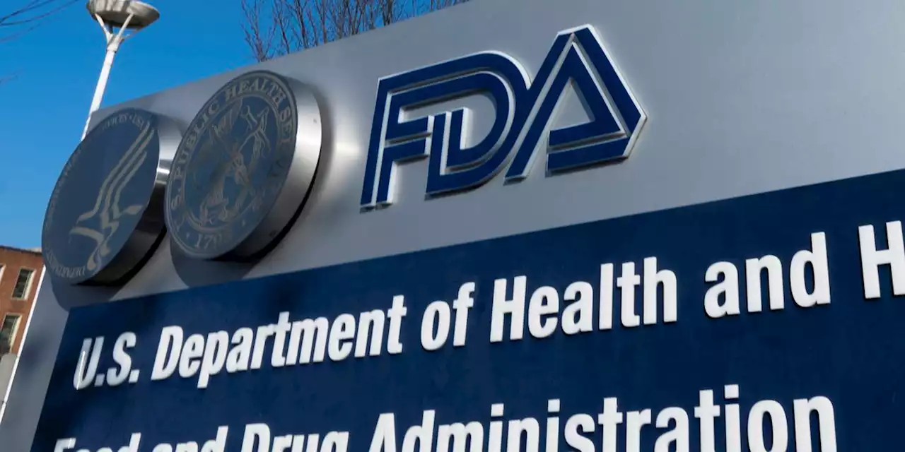 Alzheimer’s drug gets FDA panel’s backing, setting the stage for broader use