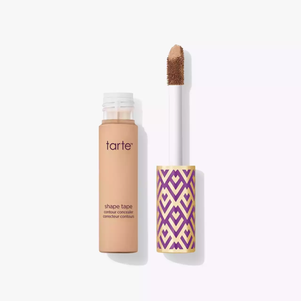 Top 10 Makeup Brands by Earned Media Value in April