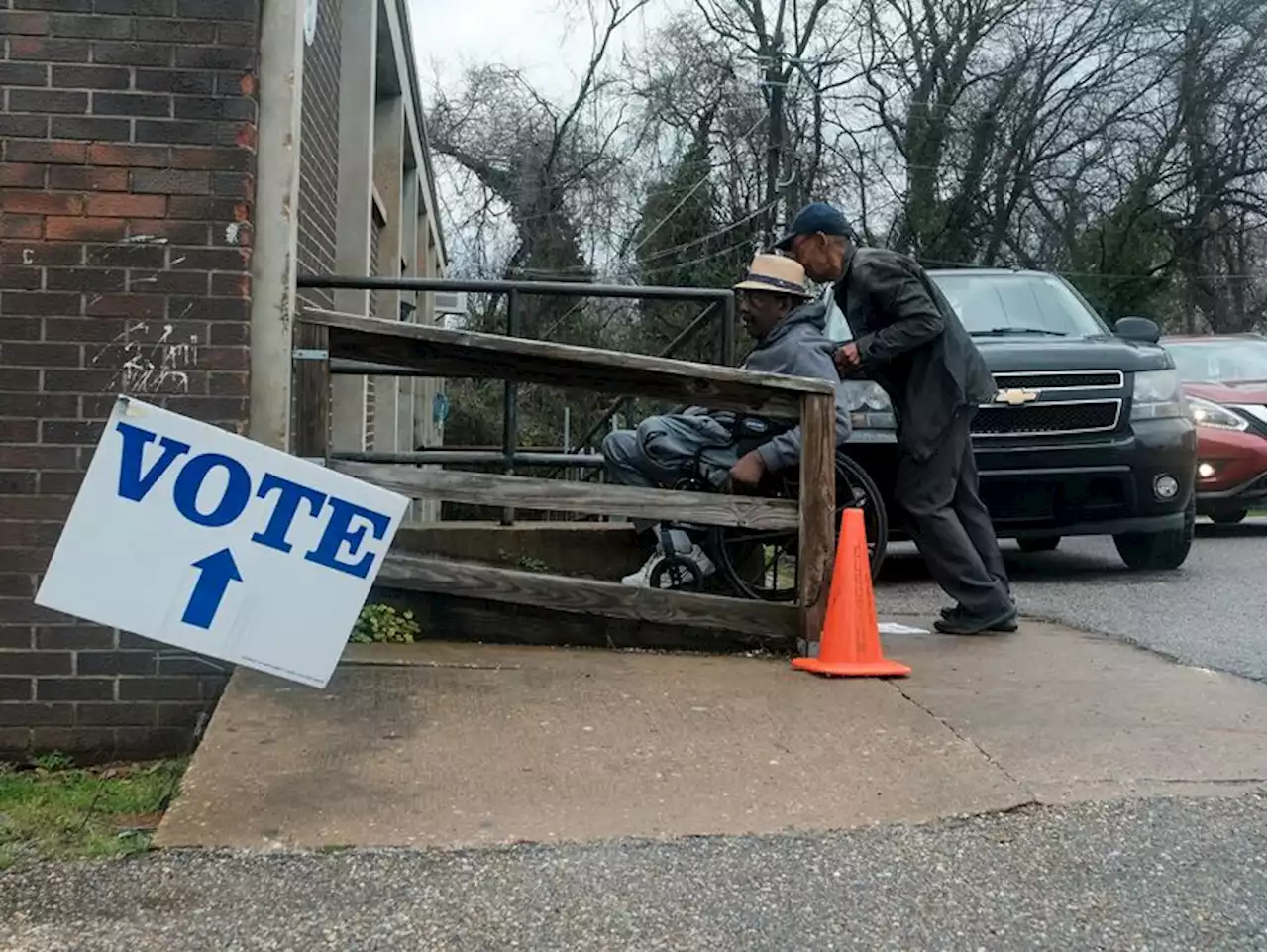 Voting Rights Act survives at US Supreme Court but more challenges loom