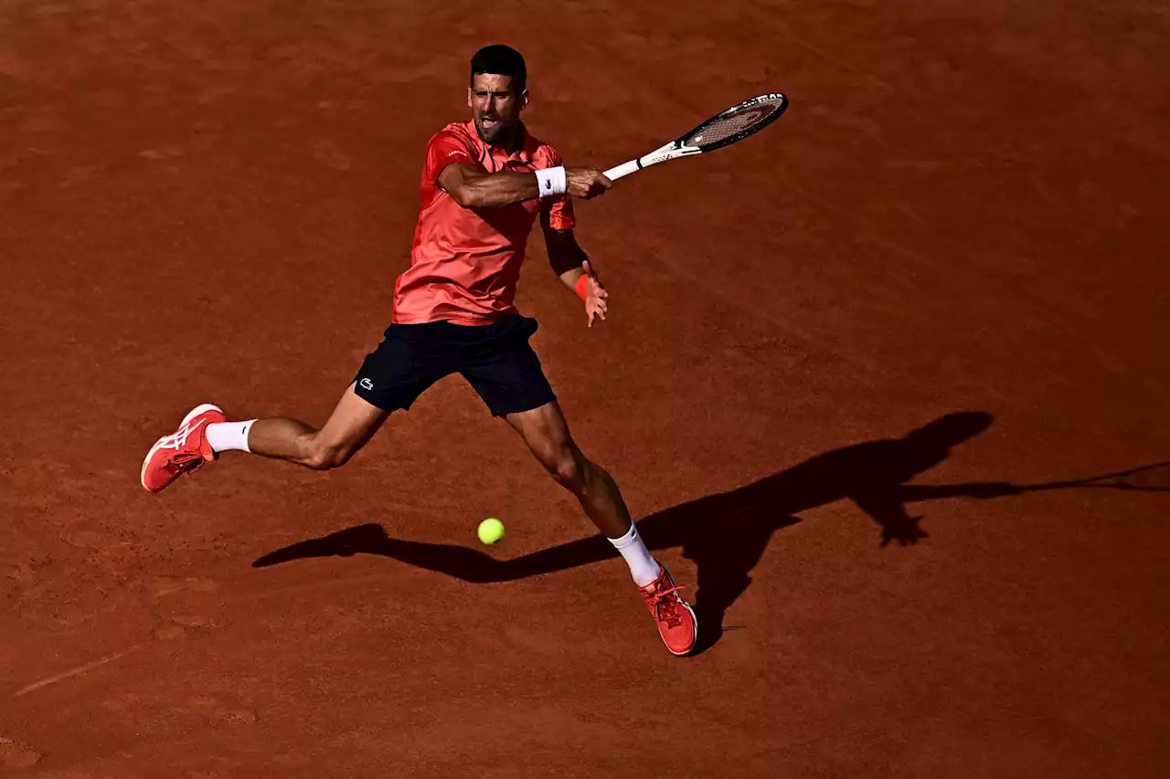 French-Open-Final: Djokovic will Tennis-Geschichte schreiben – holt er den 23. Major-Titel?