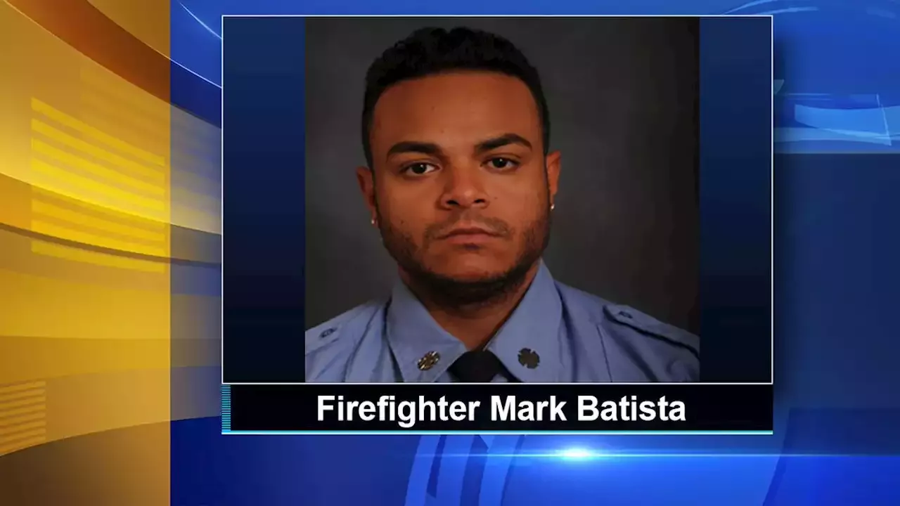 Father Who Died Saving Daughter At NJ Beach Identified As FDNY ...