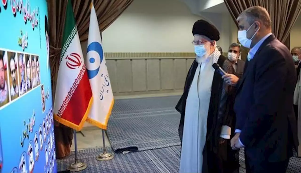 خامنه‌ای: توافق اشکالی ندارد اما زیرساخت‌های هسته‌ای نباید دست بخورد
