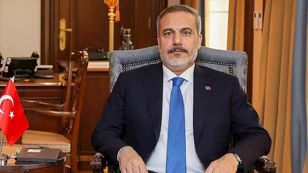 روابط دوجانبه محور گفت‌وگو تلفنی وزرای خارجه ترکیه و مصر