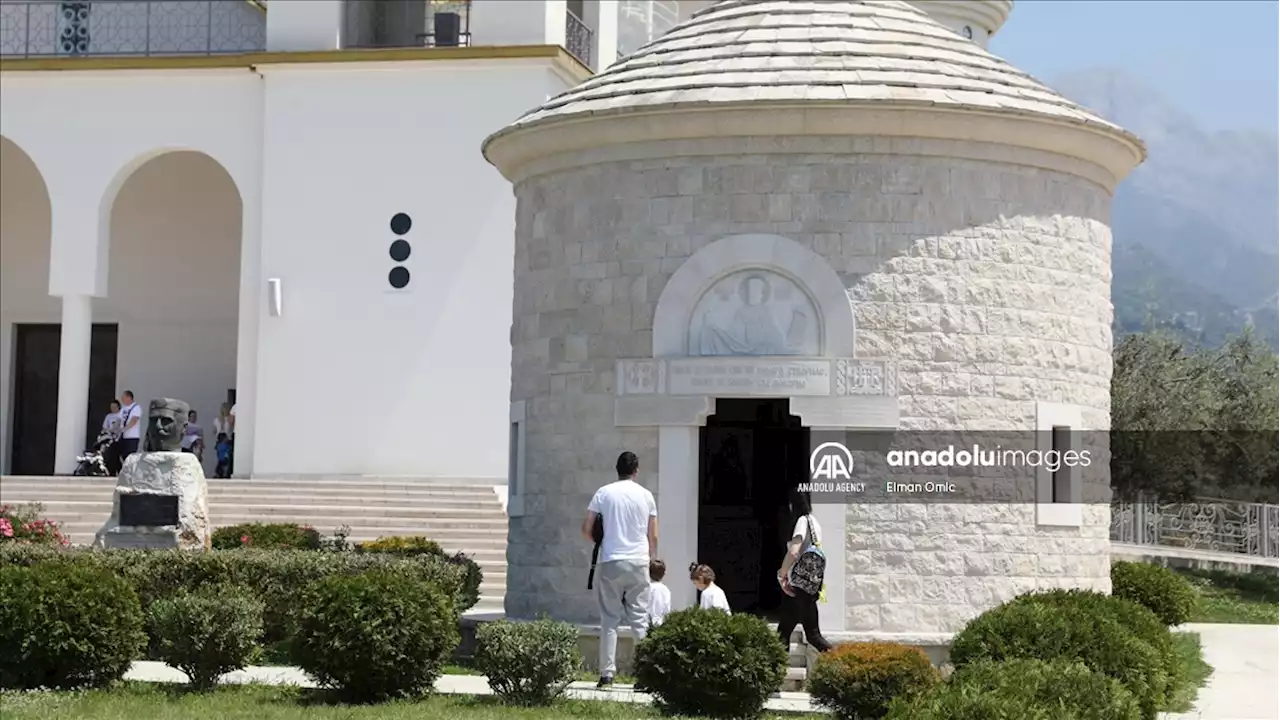 Anadolu Ajansı