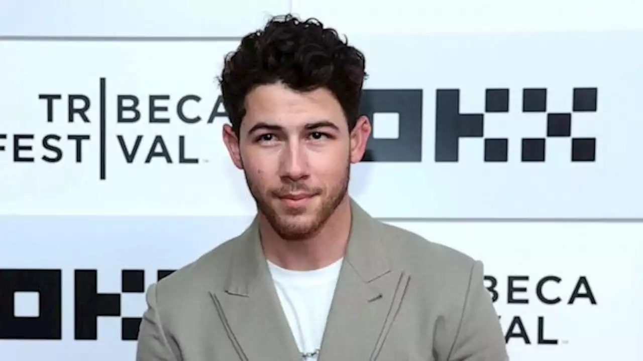 Nick Jonas shares his hope to create a musical one day: 'Broadway is a first love of mine'