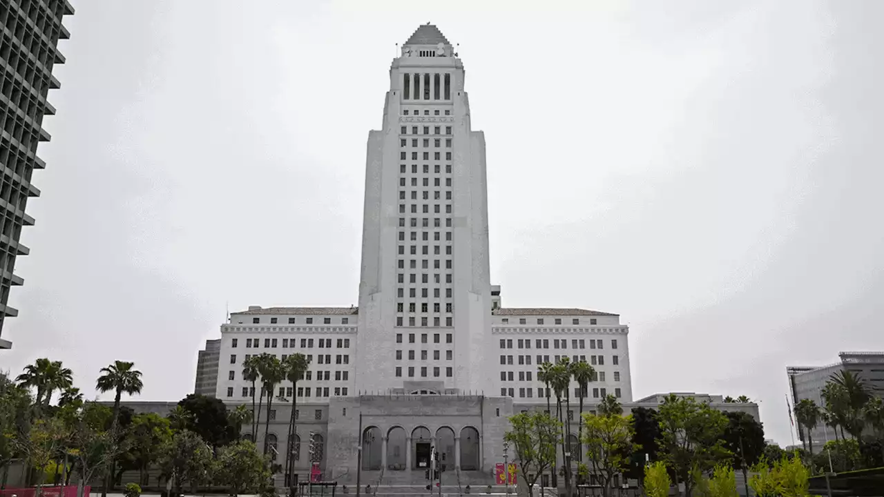 LA council votes to move 'sanctuary city' ordinance forward