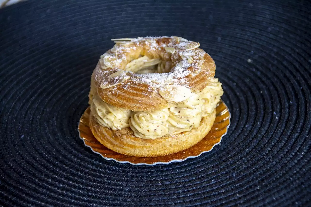 Listéria : des gâteaux Paris-Brest rappelés dans les magasins E. Leclerc