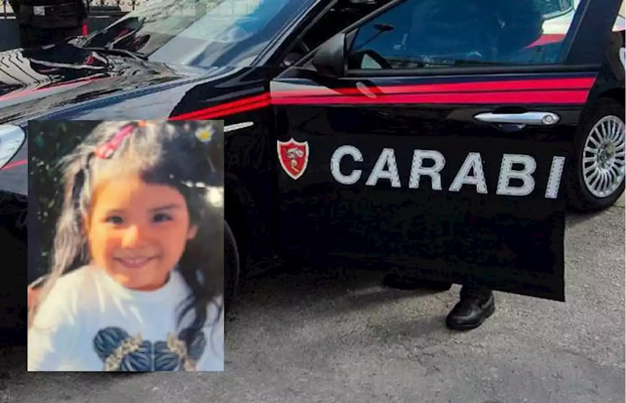 Bimba di 5 anni scomparsa a Firenze, la mamma: 'Aiutatemi'