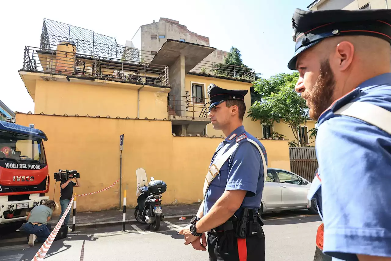 Bimba scomparsa a Firenze dall'Astor, ex hotel occupato più volte al centro delle cronache