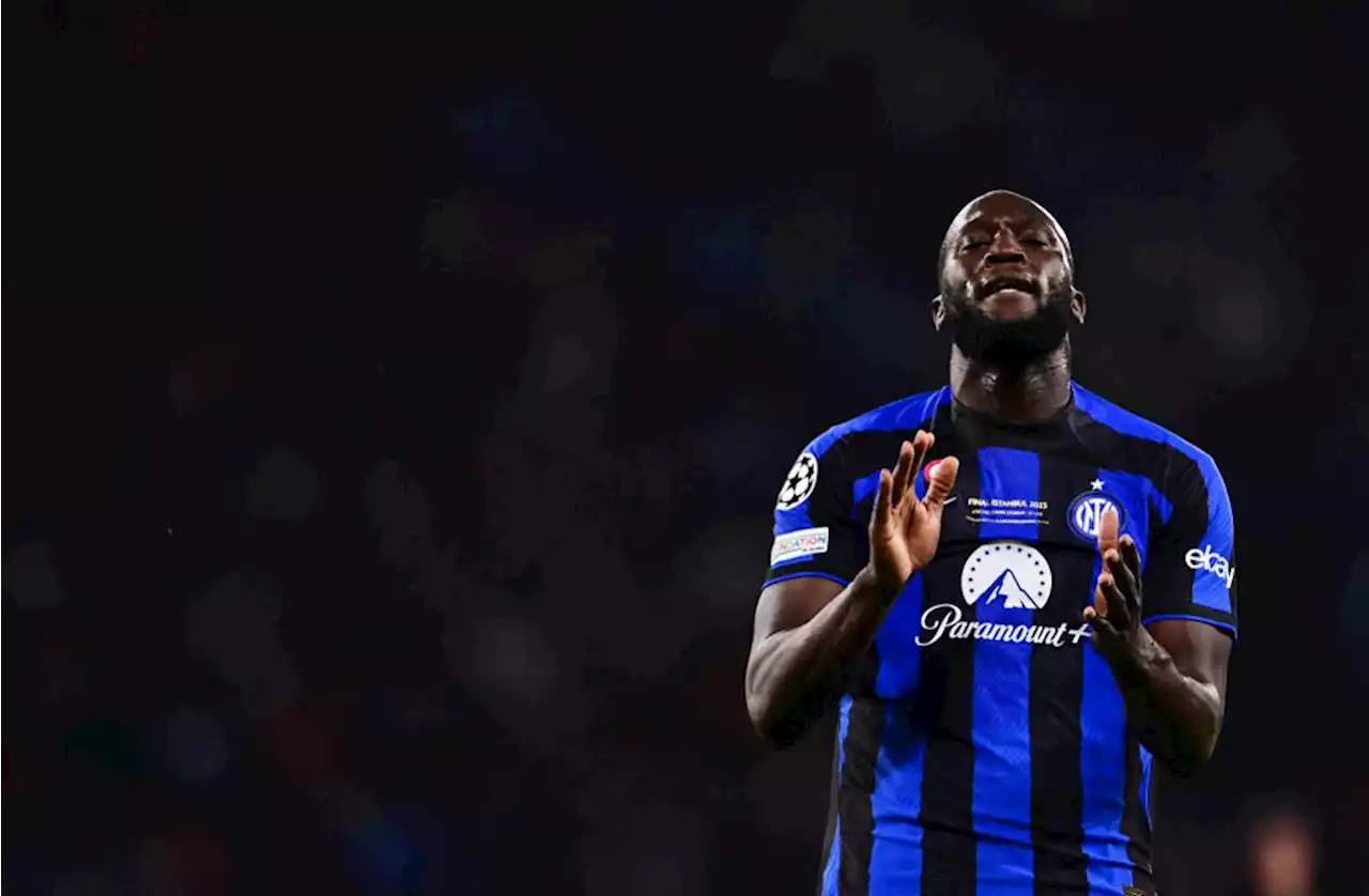 Lukaku e un altro errore incredibile, Inter sconfitta in finale