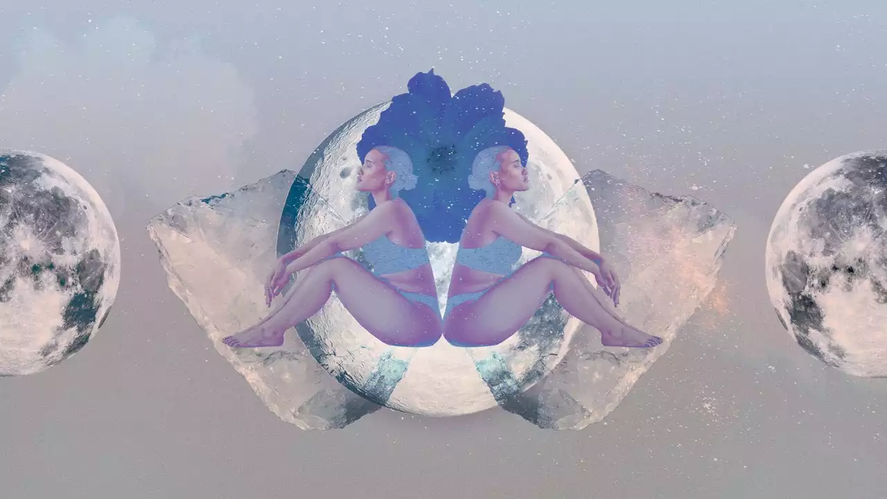 Gemini's Monthly Horoscope for June 2023 Is Here